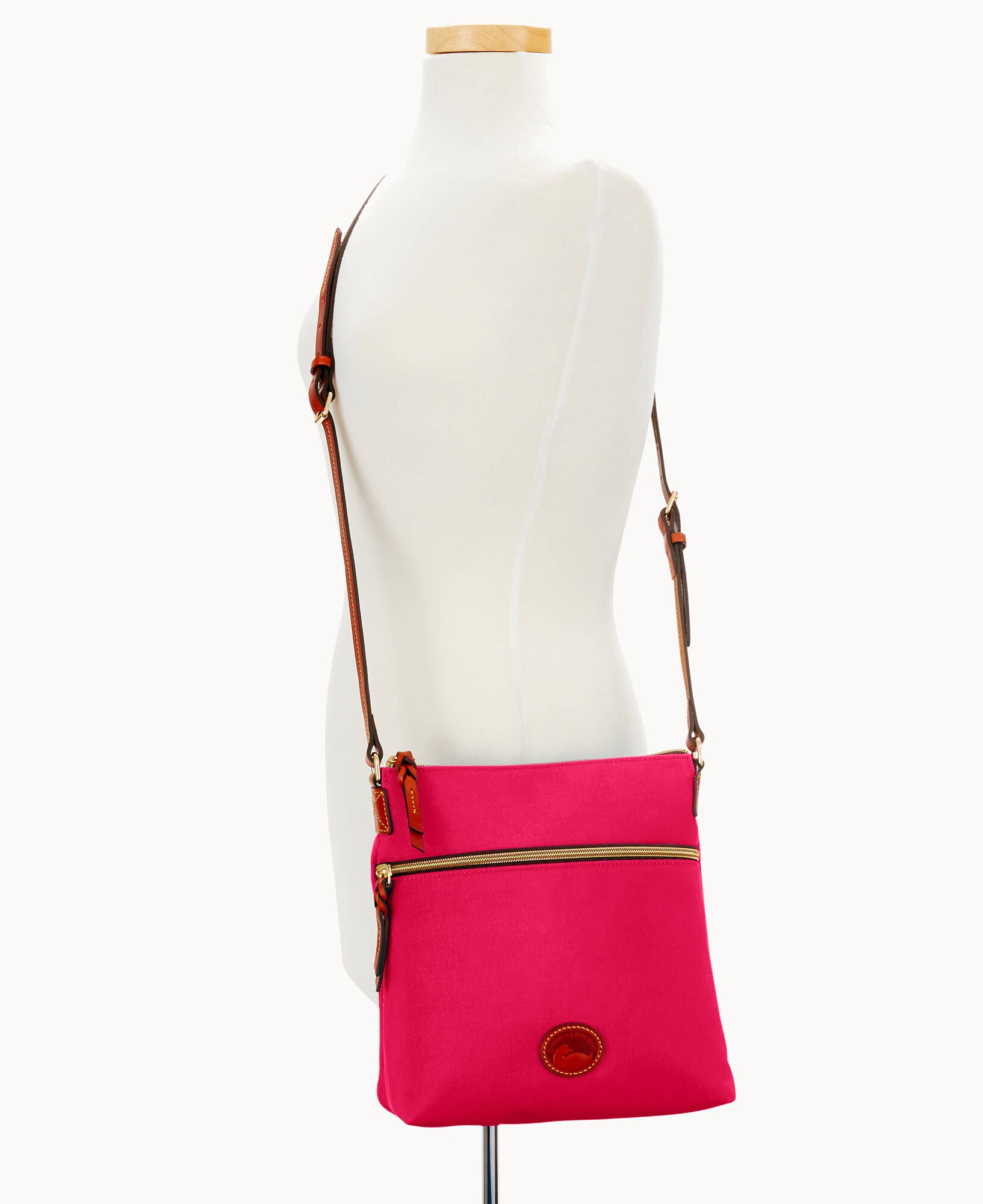 Nylon Crossbody - Image 23