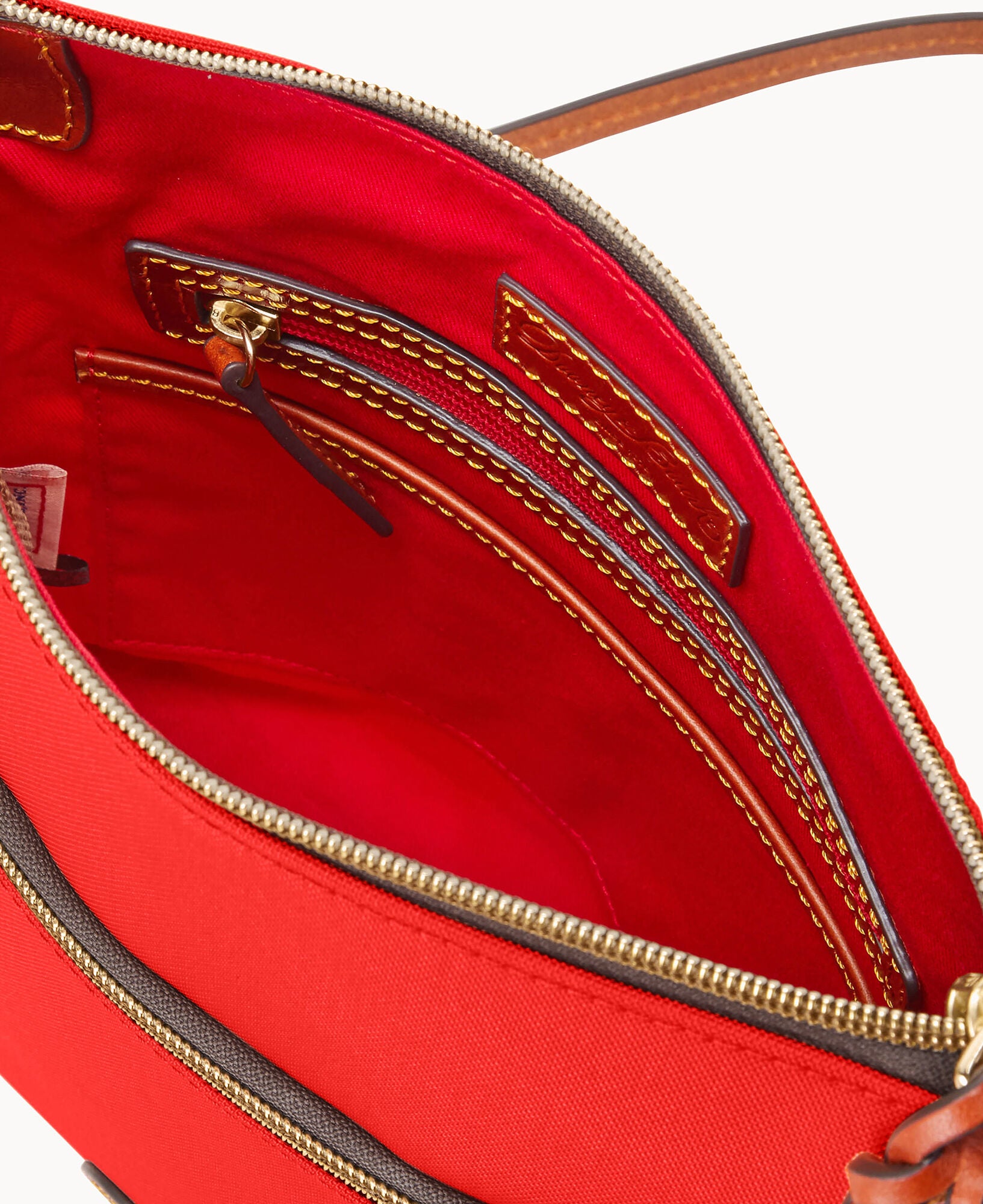 Nylon Crossbody - Image 26
