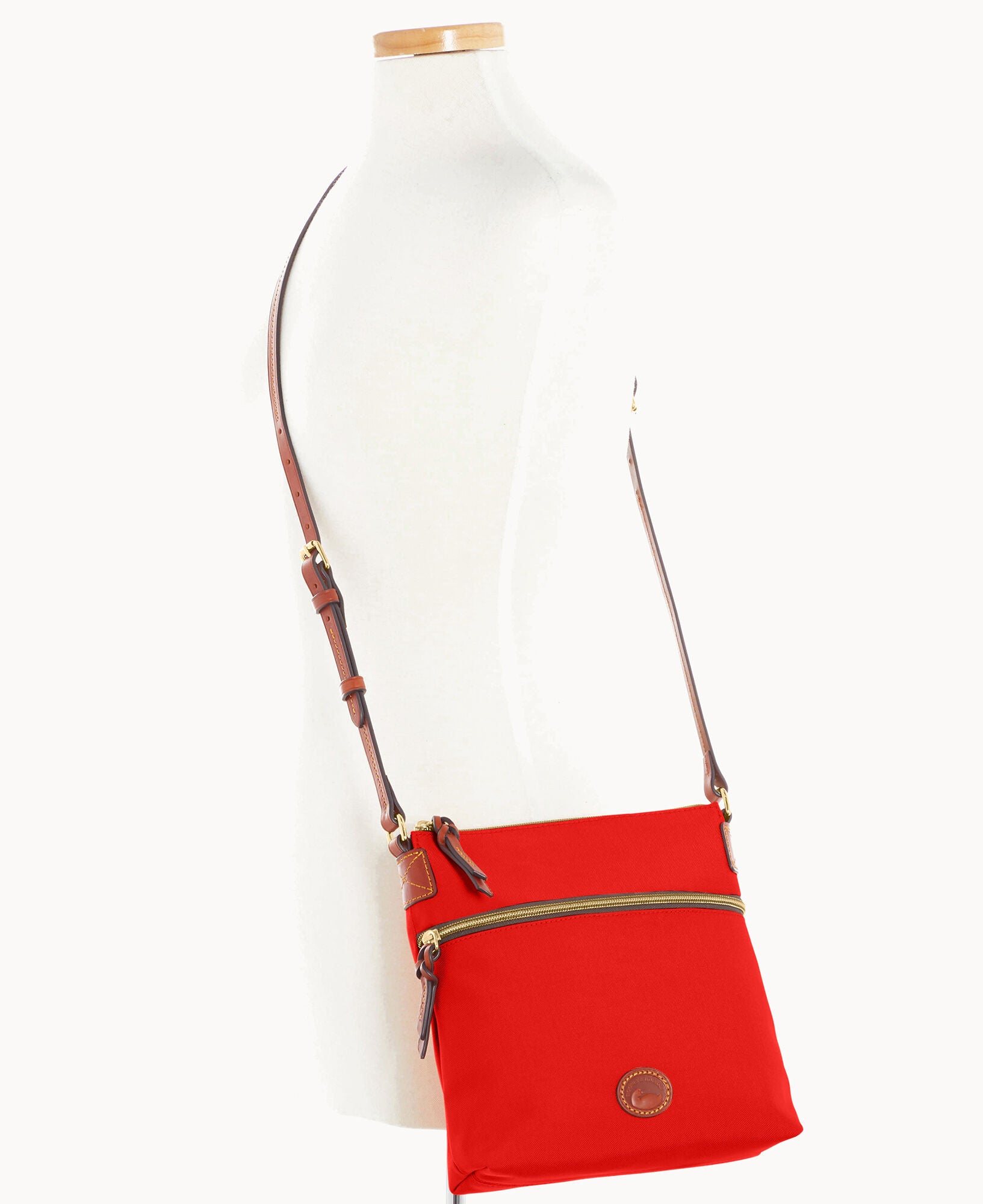 Nylon Crossbody - Image 27