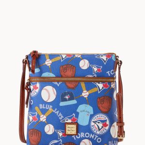 MLB Blue Jays Crossbody