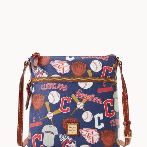 MLB Guardians Crossbody