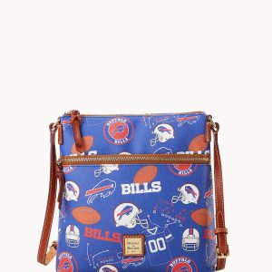 NFL Bills Crossbody