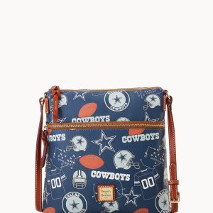 NFL Cowboys Crossbody
