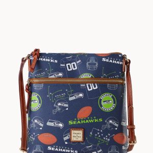 NFL Seahawks Crossbody