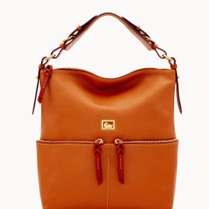 Dillen Medium Pocket Sac