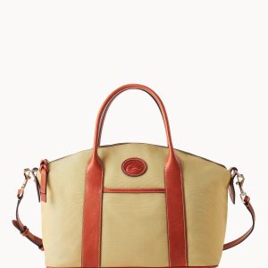 Nylon Madeline Satchel