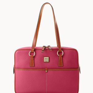 Pebble Grain Small Alexa Bag