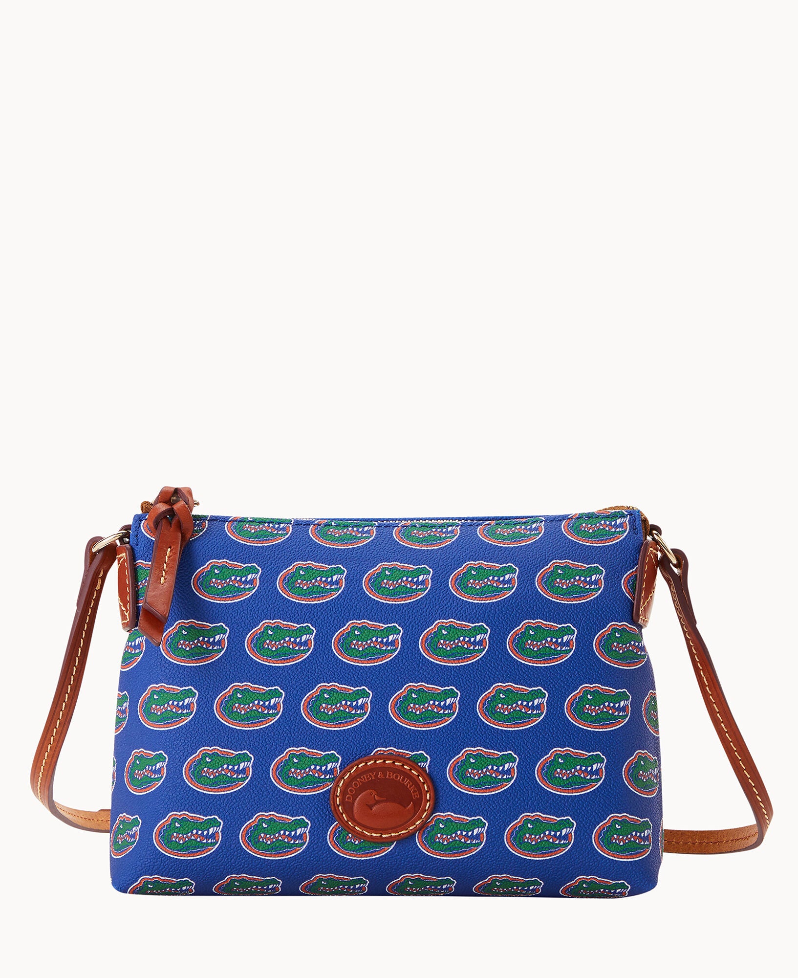 Collegiate University of Florida Crossbody Pouchette - Image 4