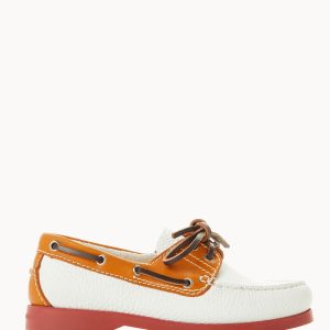 Regatta Pebble Men's Boat Shoe