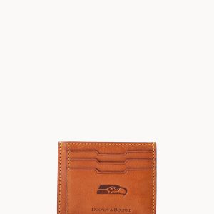 NFL Seahawks Card Case