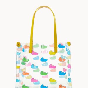 DB Sport Duck Medium Shopper
