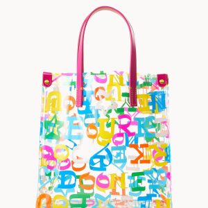 Doodle Doodle Lunch Bag