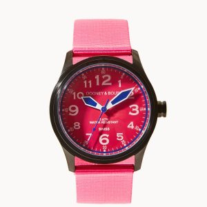 Mariner Watch