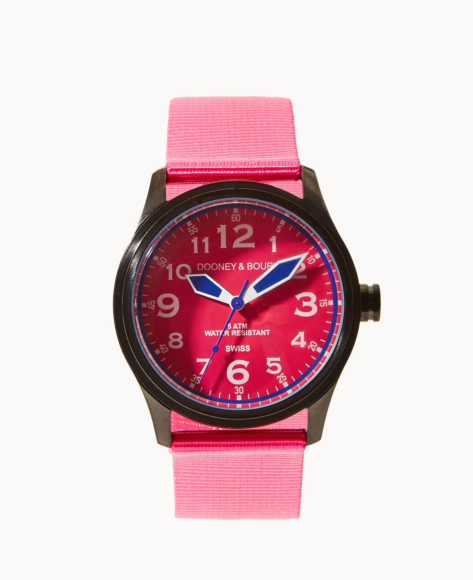 Mariner Watch