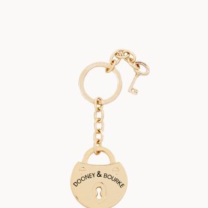Samba Lock And Key Fob