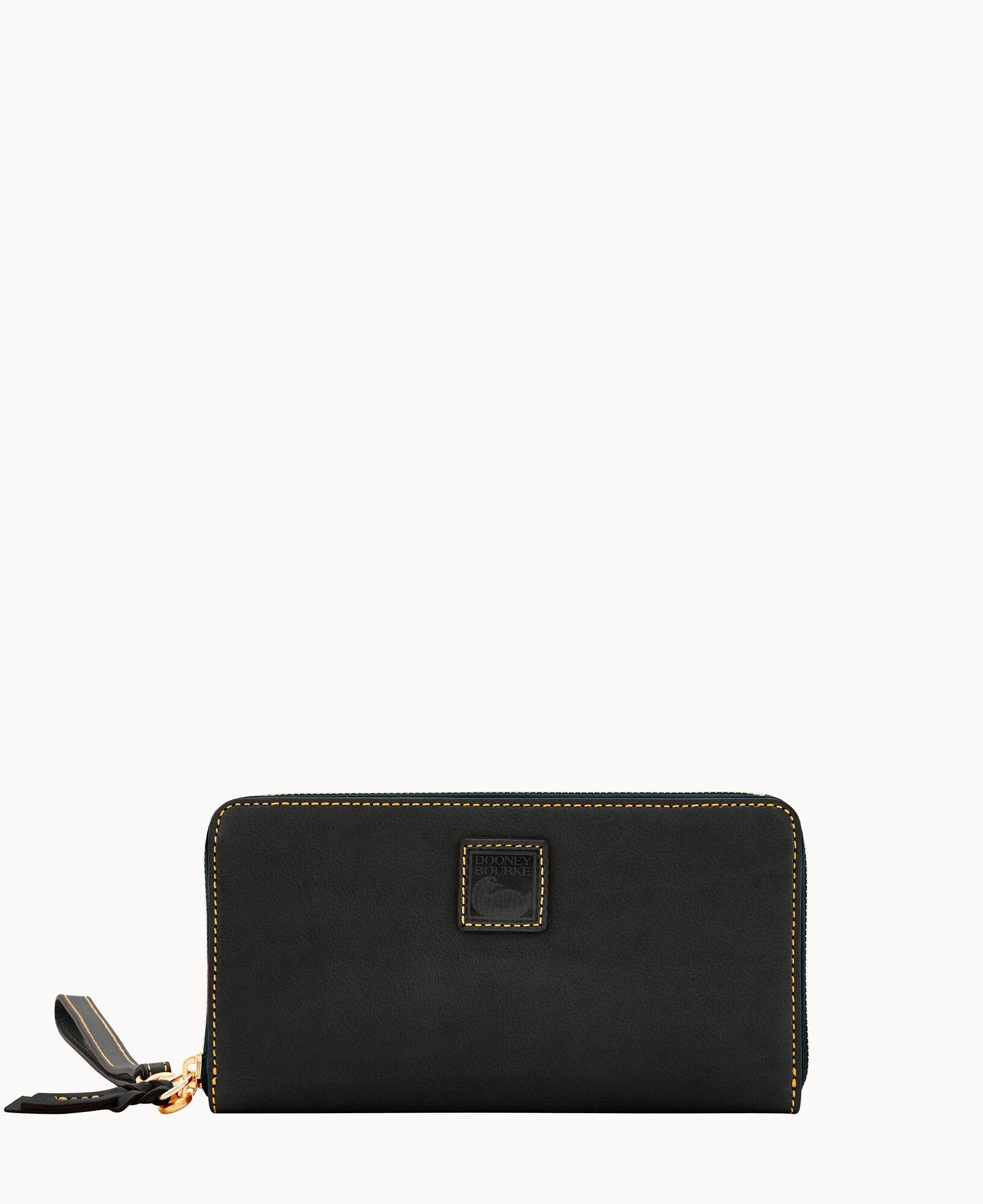 Pre-Loved Florentine Large Zip Around Wristlet - Image 22