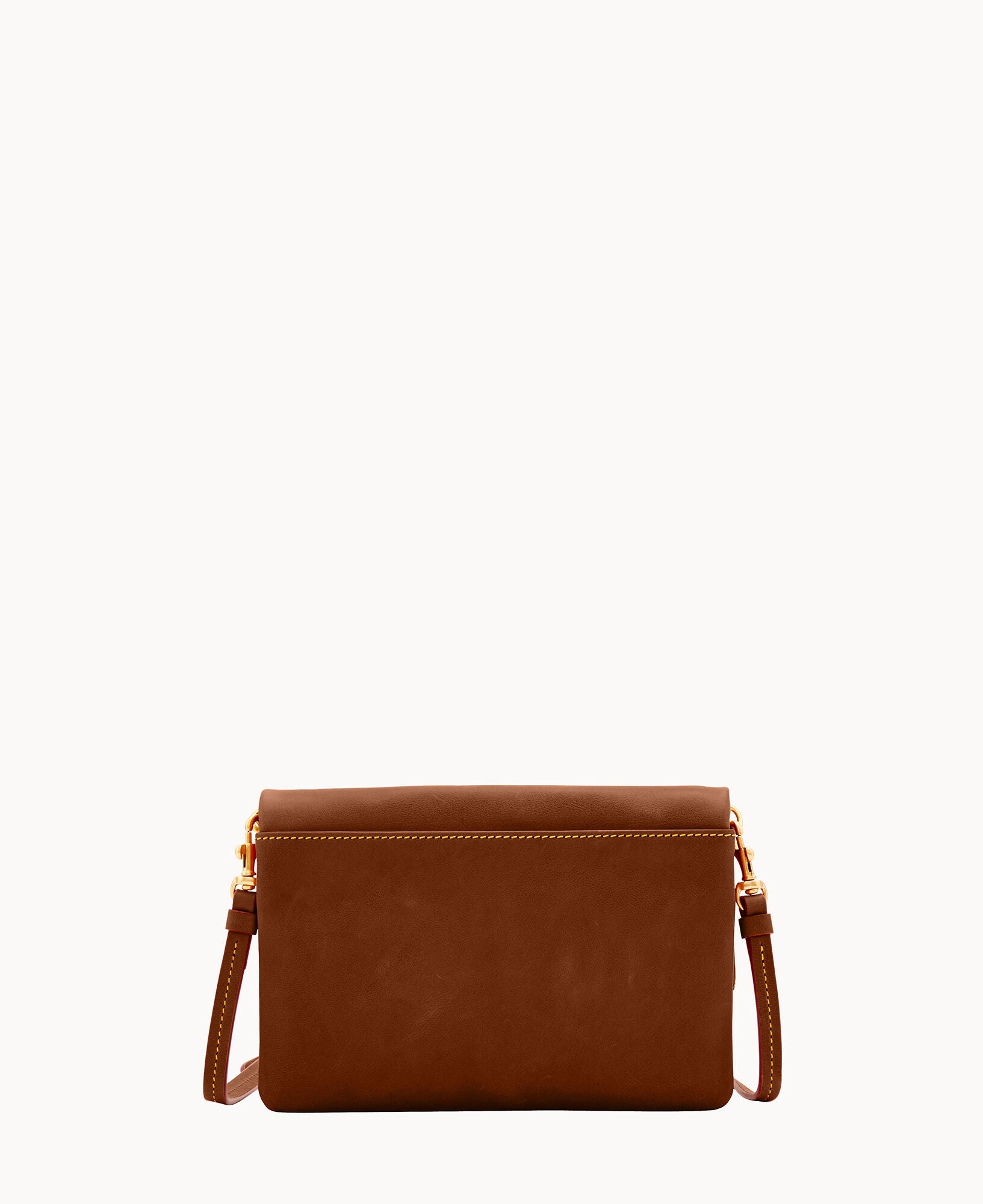 Florentine Foldover Zip Crossbody - Image 7