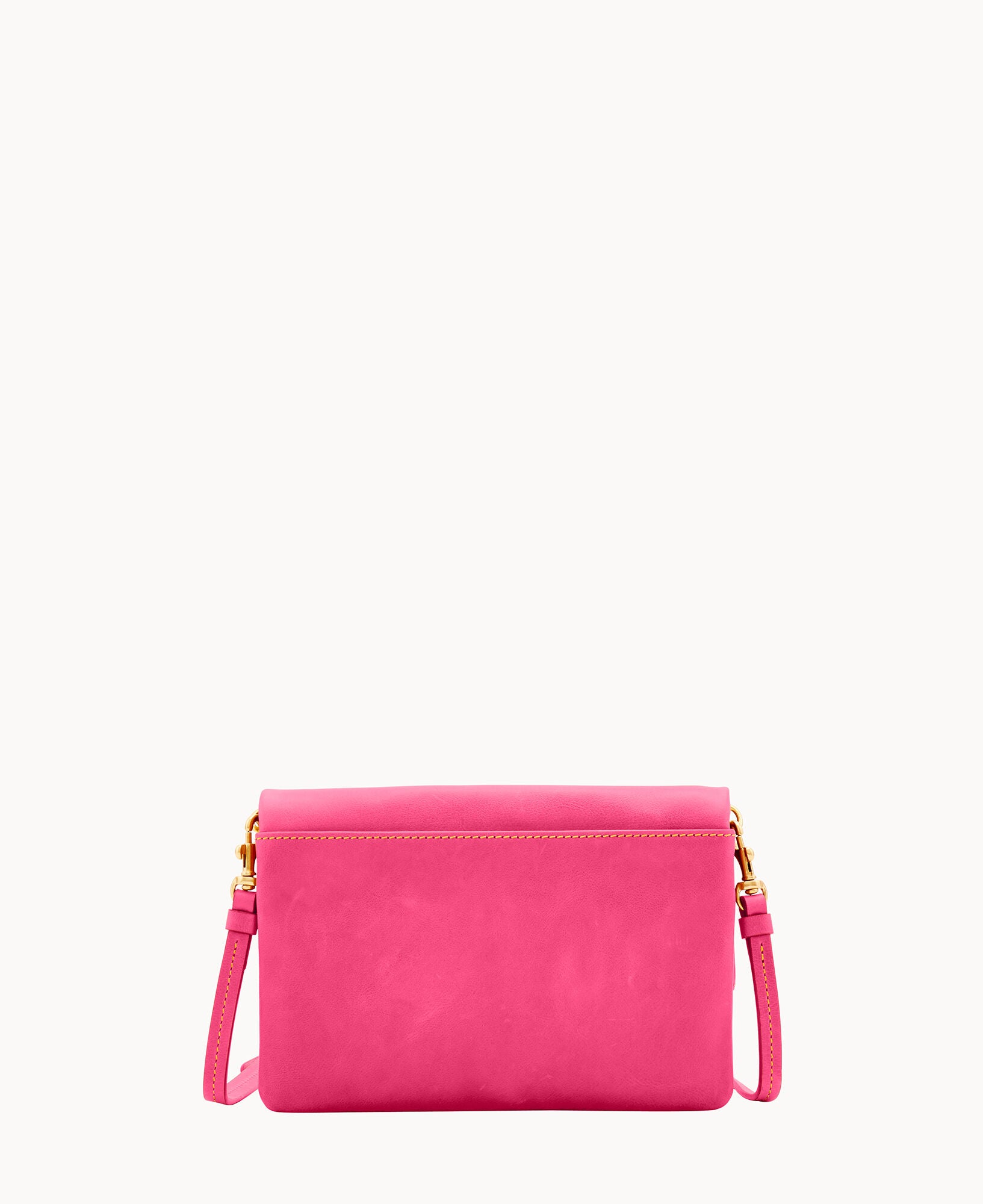 Florentine Foldover Zip Crossbody - Image 26