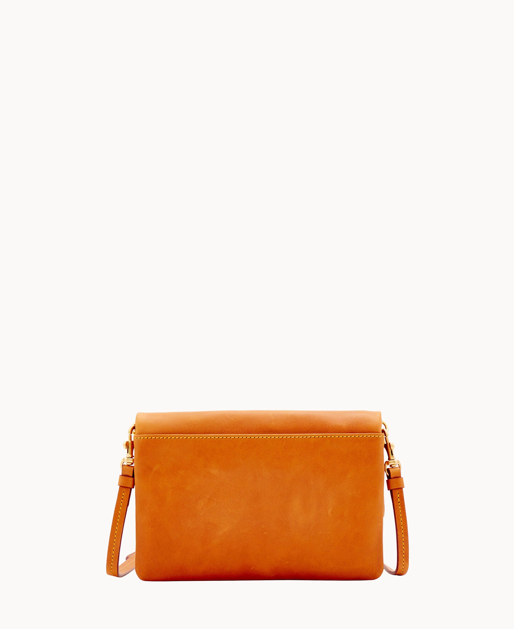 Florentine Foldover Zip Crossbody - Image 22