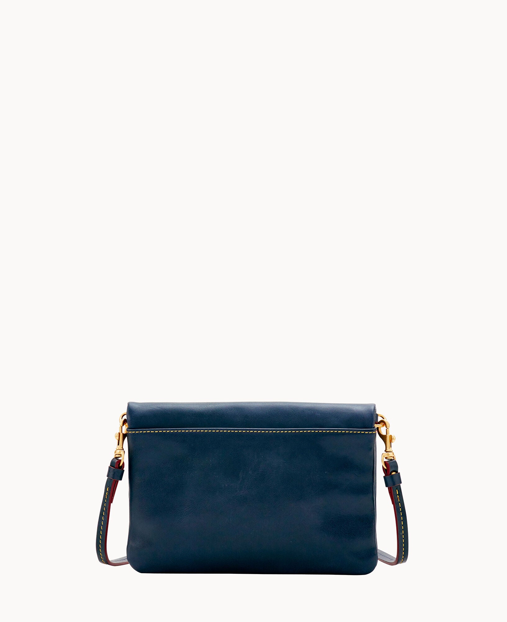 Florentine Foldover Zip Crossbody - Image 17