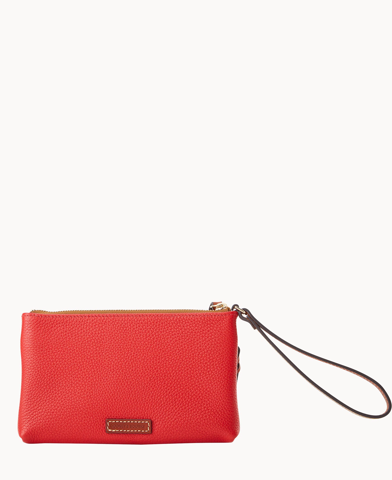 MLB Phillies Double Zip Wristlet - Image 4