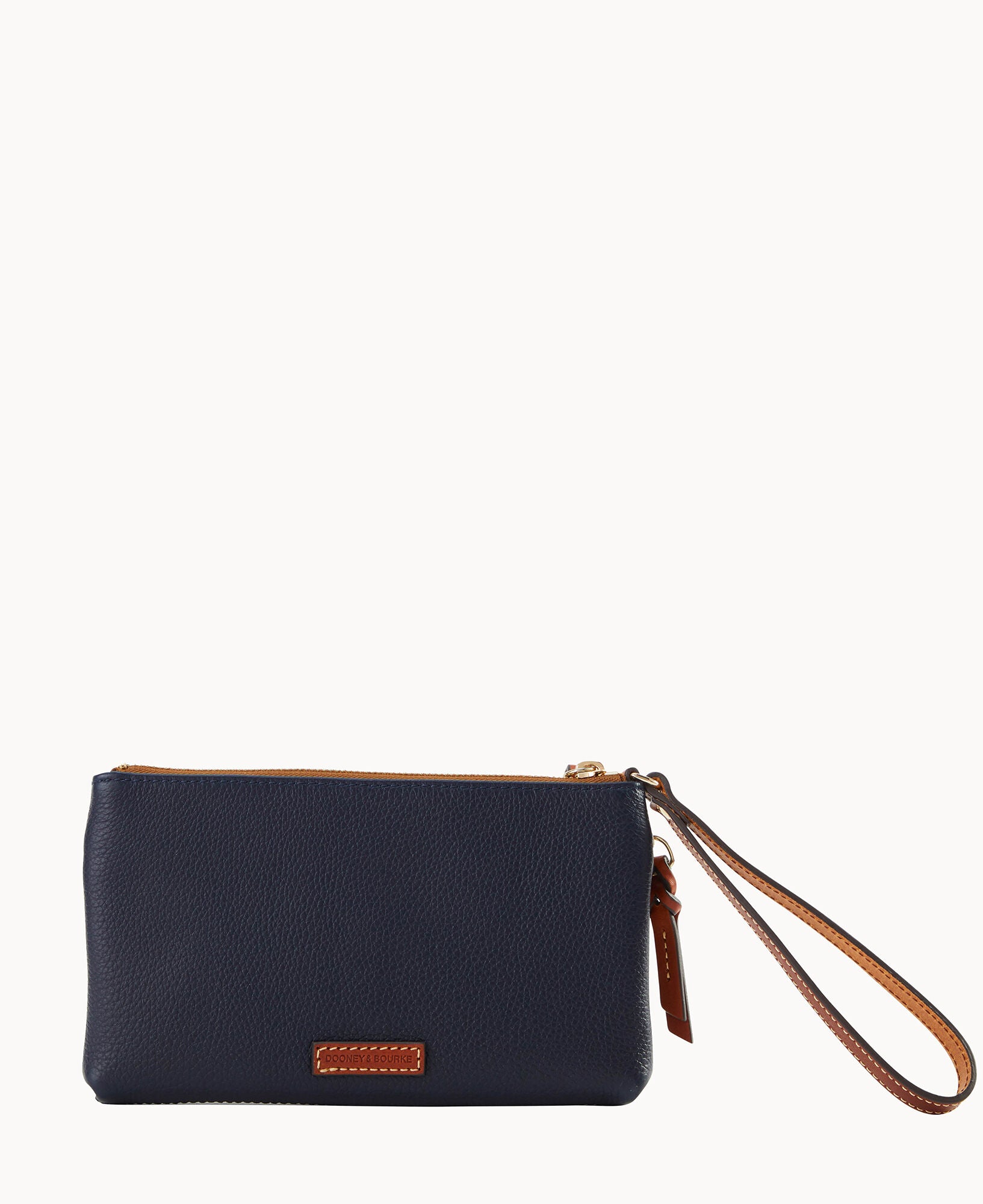 NFL Cowboys Double Zip Wristlet - Image 4