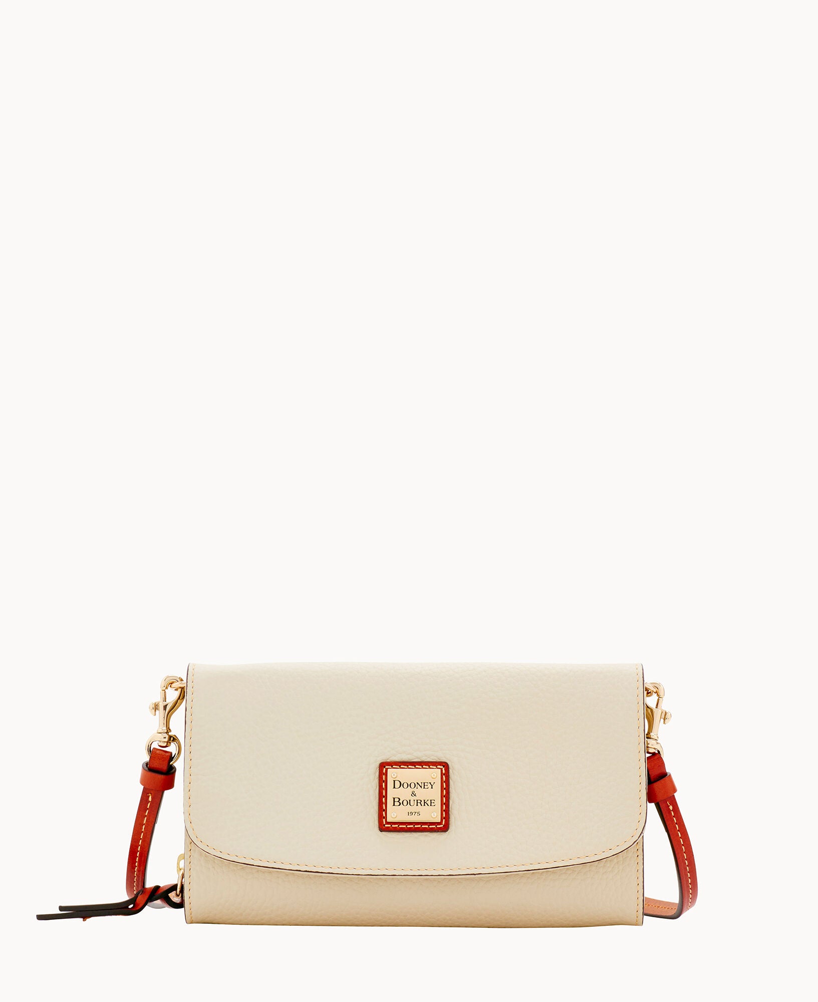 Pebble Grain Clutch Wallet - Image 24