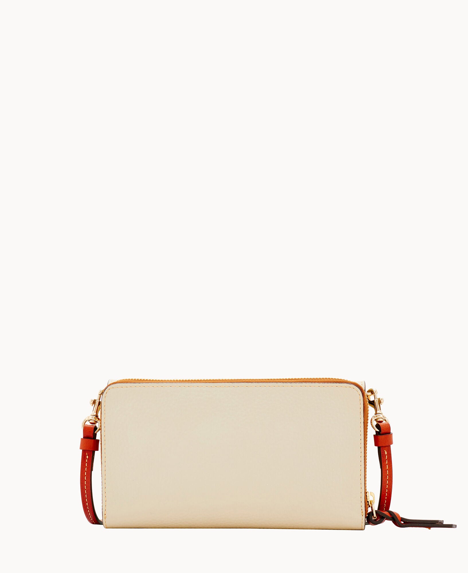 Pebble Grain Clutch Wallet - Image 27
