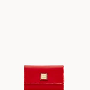 Beacon Flap Wallet