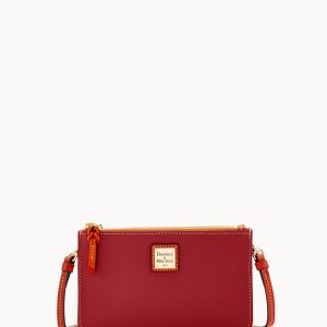Pebble Grain Ella Crossbody