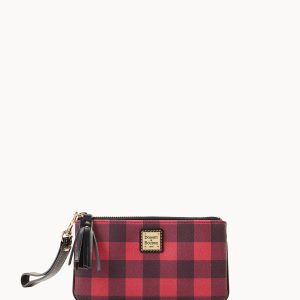 Tucker Small Carrington Wristlet
