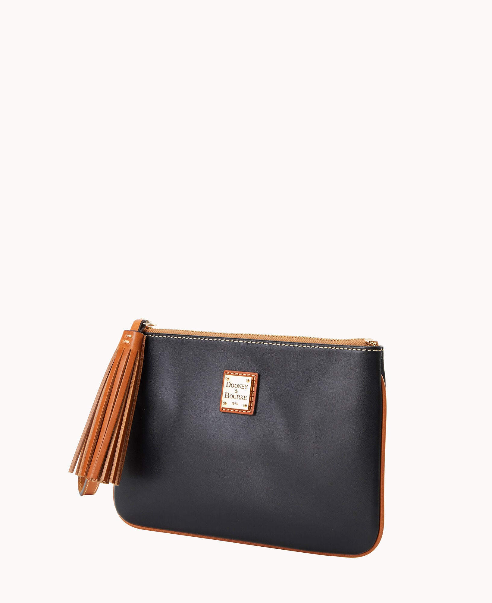 Wexford Leather Carrington Wristlet - Image 4
