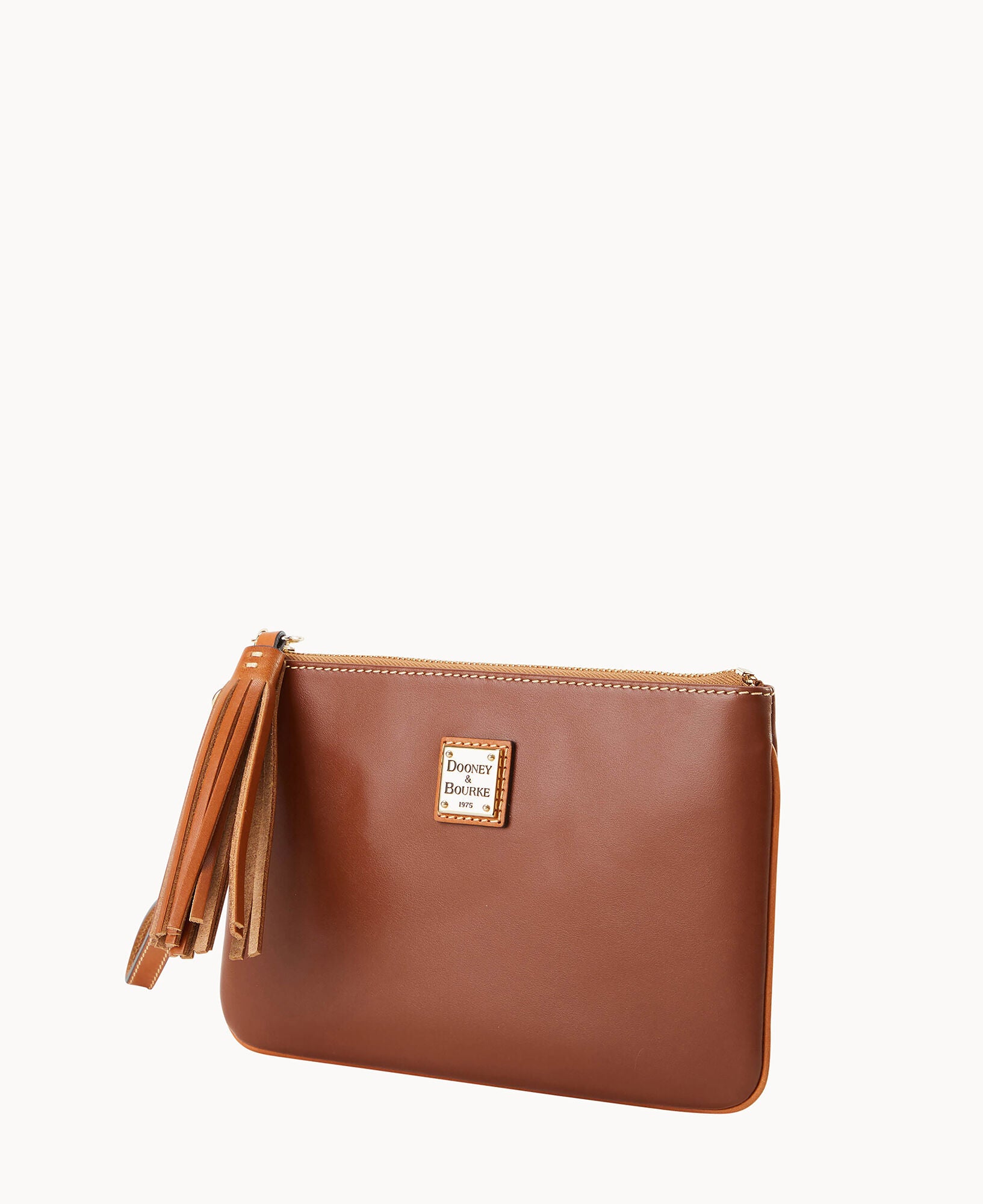 Wexford Leather Carrington Wristlet - Image 7
