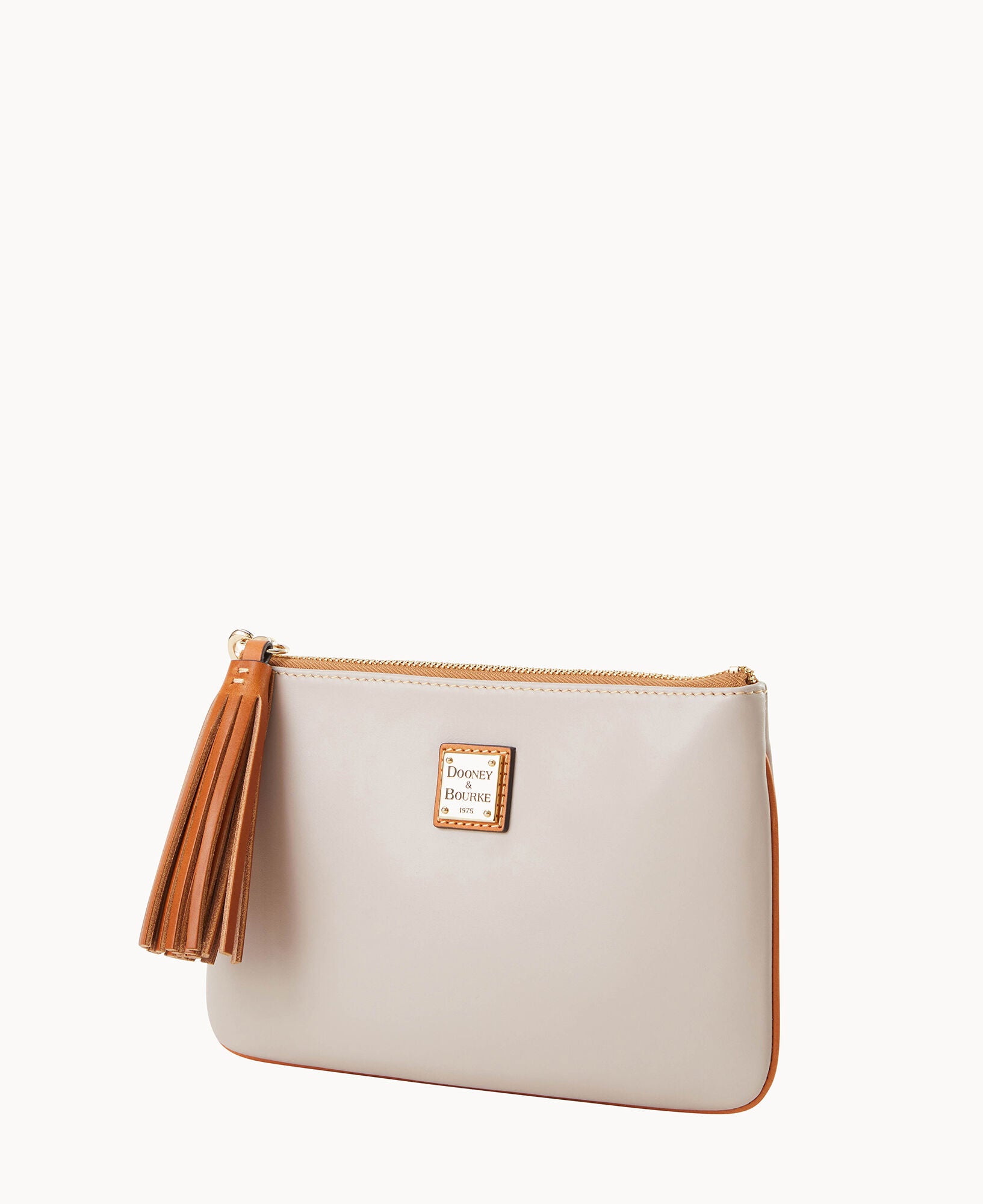 Wexford Leather Carrington Wristlet - Image 10