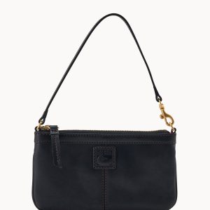 Florentine Large Slim Wristlet