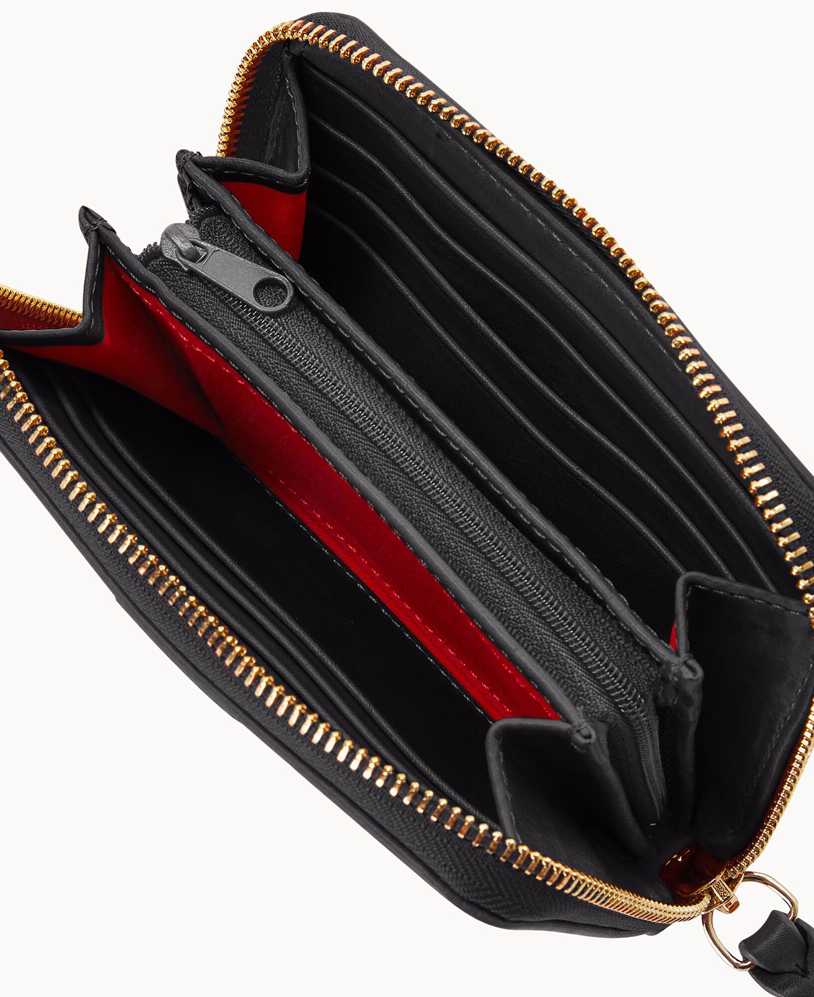 Florentine Medium Zip Around Wallet - Image 7