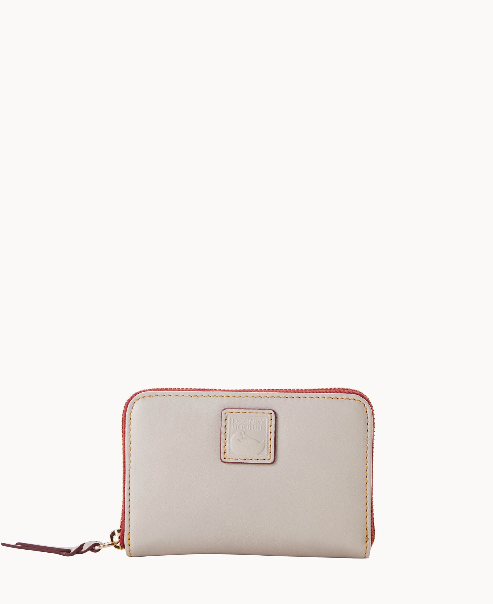 Florentine Medium Zip Around Wallet - Image 11