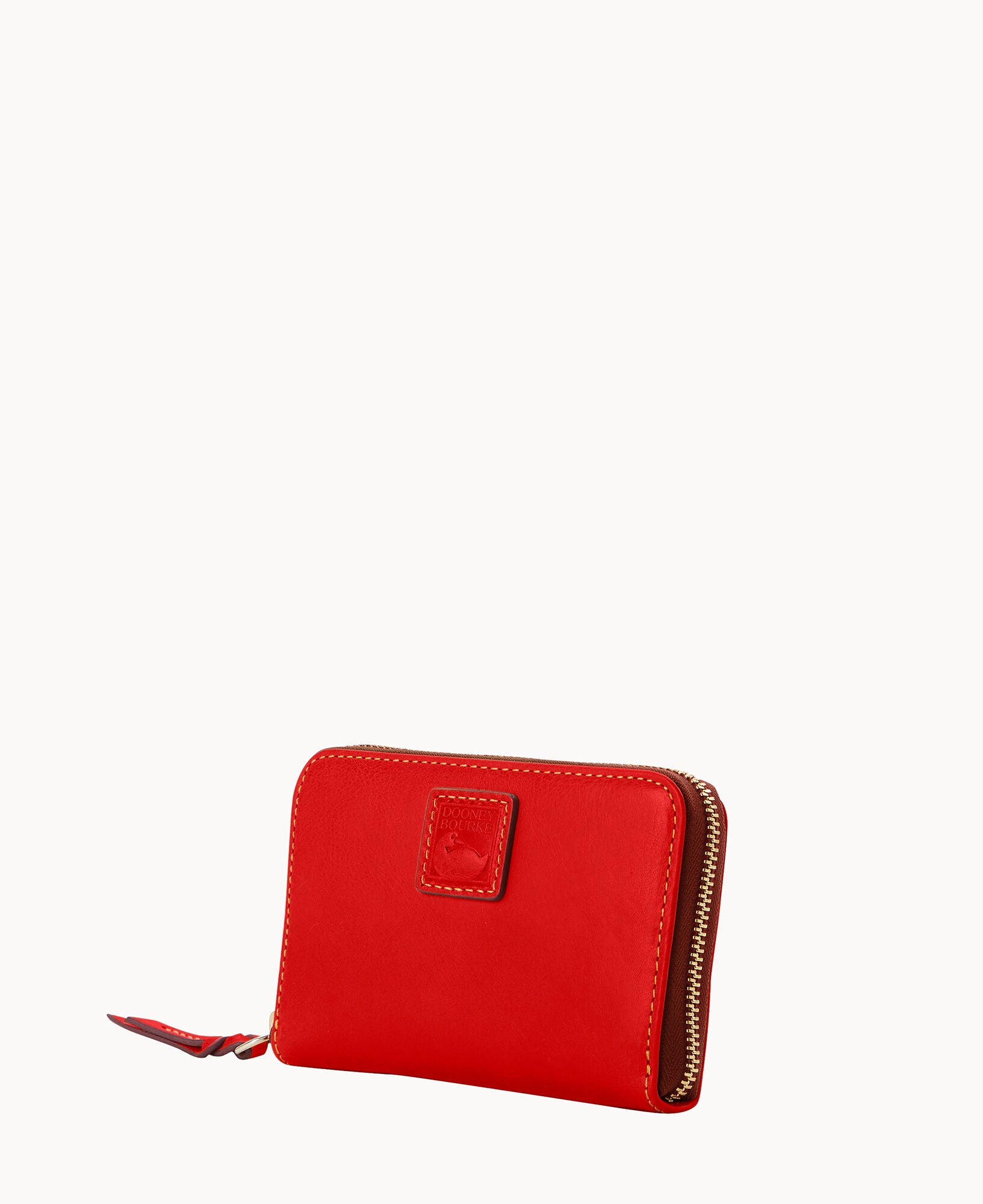 Florentine Medium Zip Around Wallet - Image 18