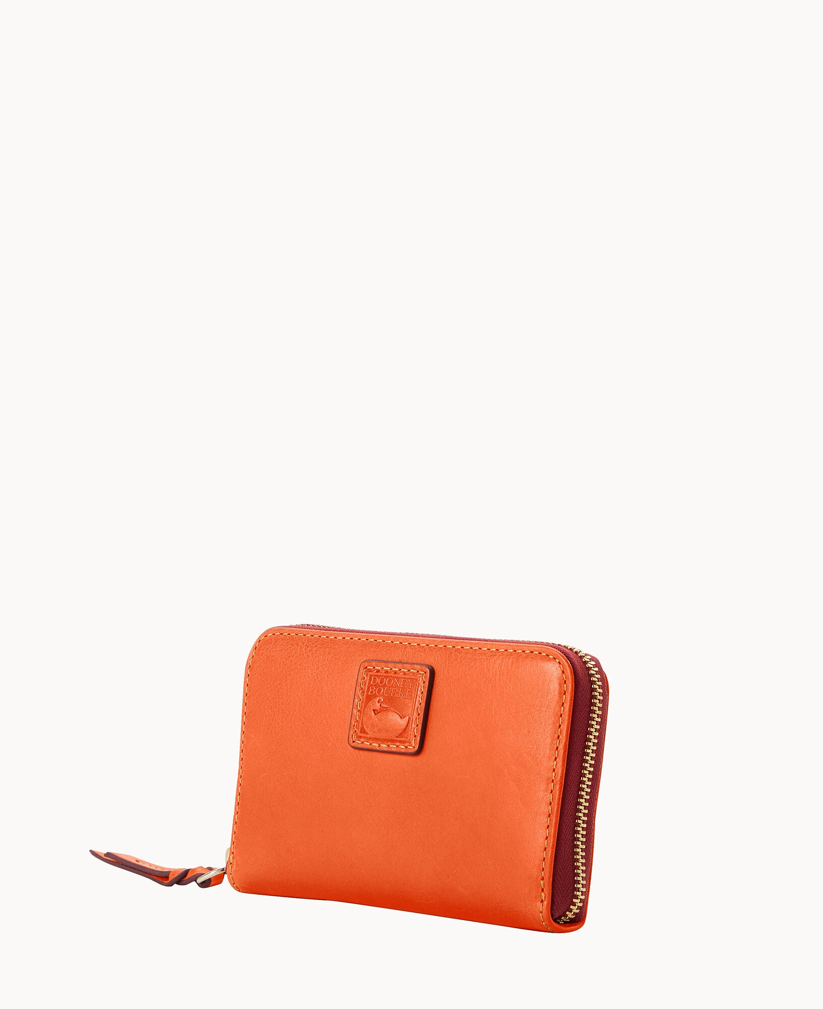 Florentine Medium Zip Around Wallet - Image 24
