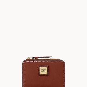 Penrose Zip Credit Card Wallet 12