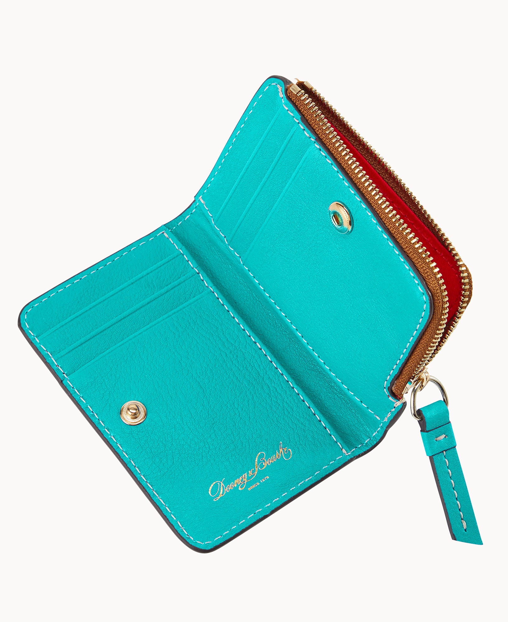Penrose Zip Credit Card Wallet 12 - Image 27