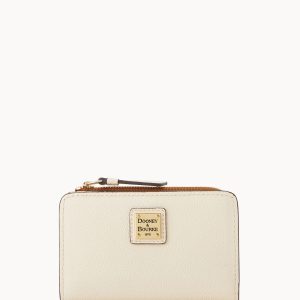 Sorrento Zip Credit Card Wallet 14