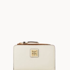 Penrose Zip Credit Card Wallet 14