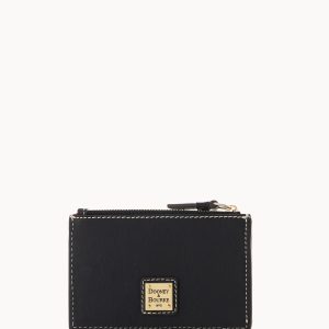 Penrose Zip Credit Card Case