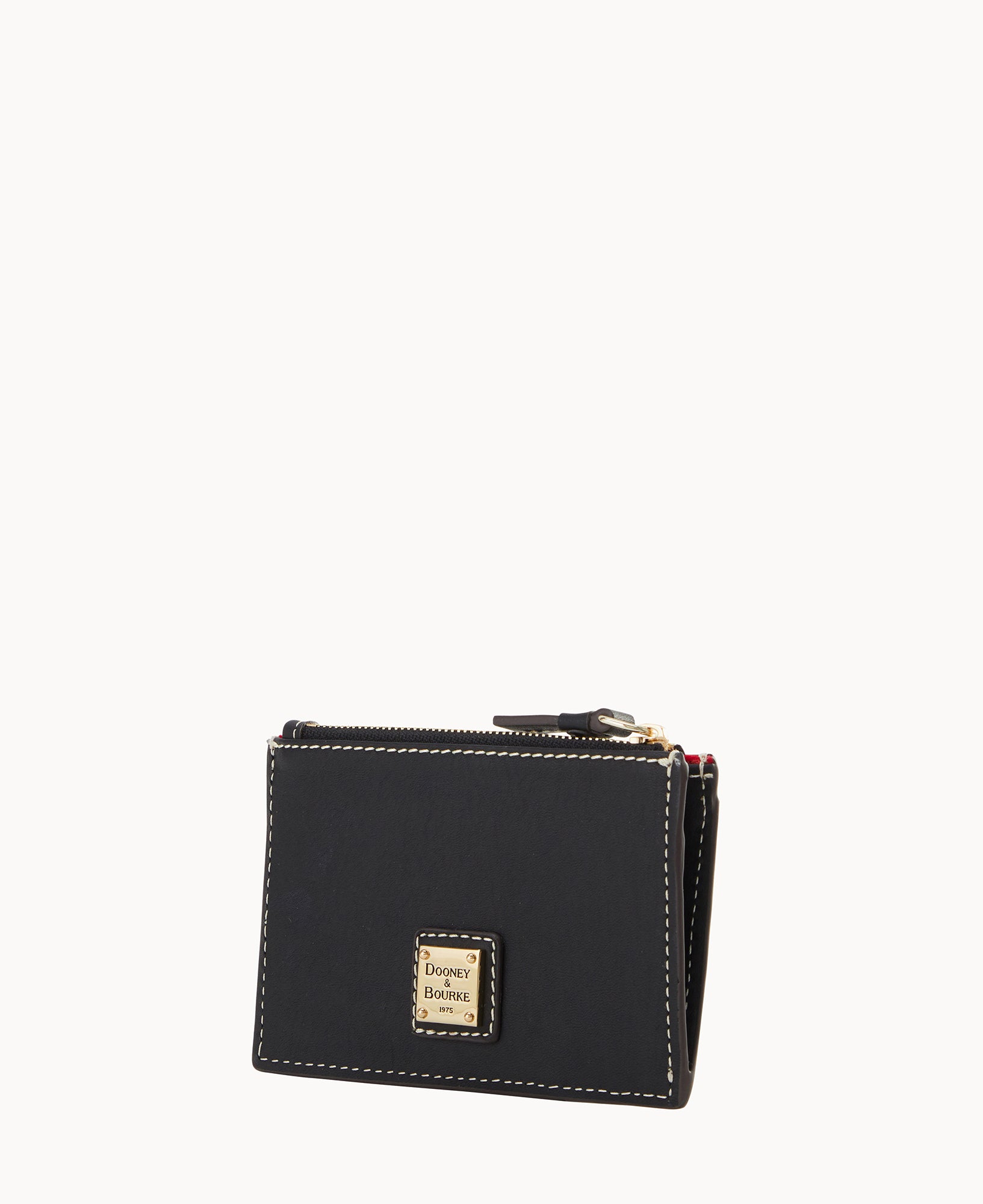 Penrose Zip Credit Card Case - Image 2