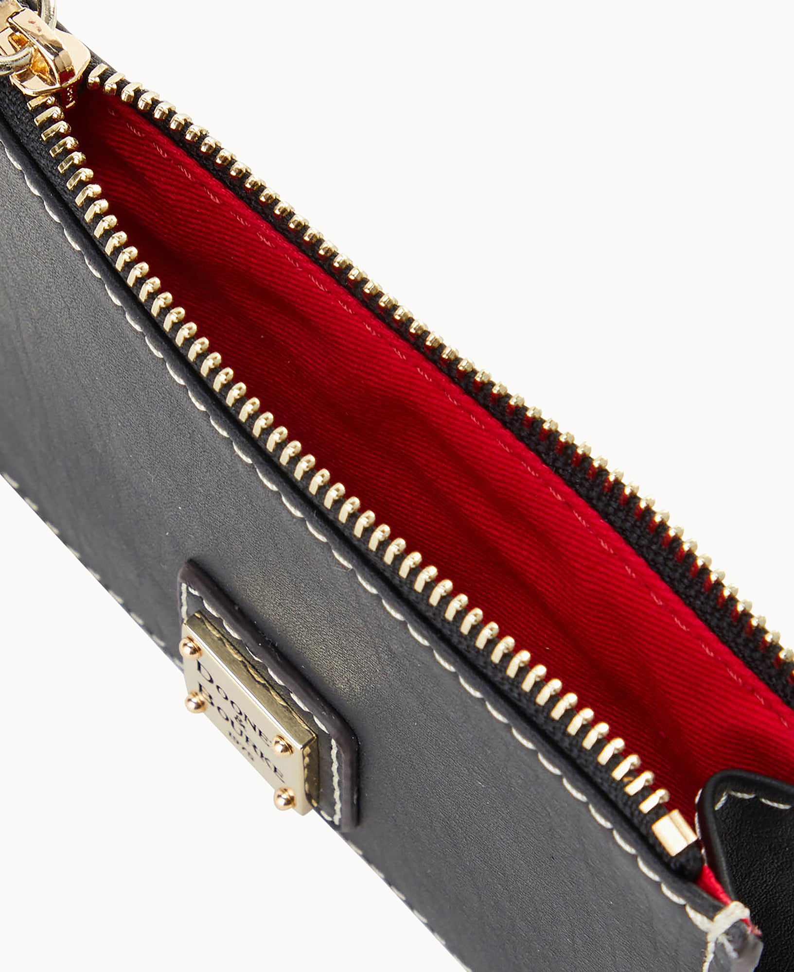 Penrose Zip Credit Card Case - Image 3