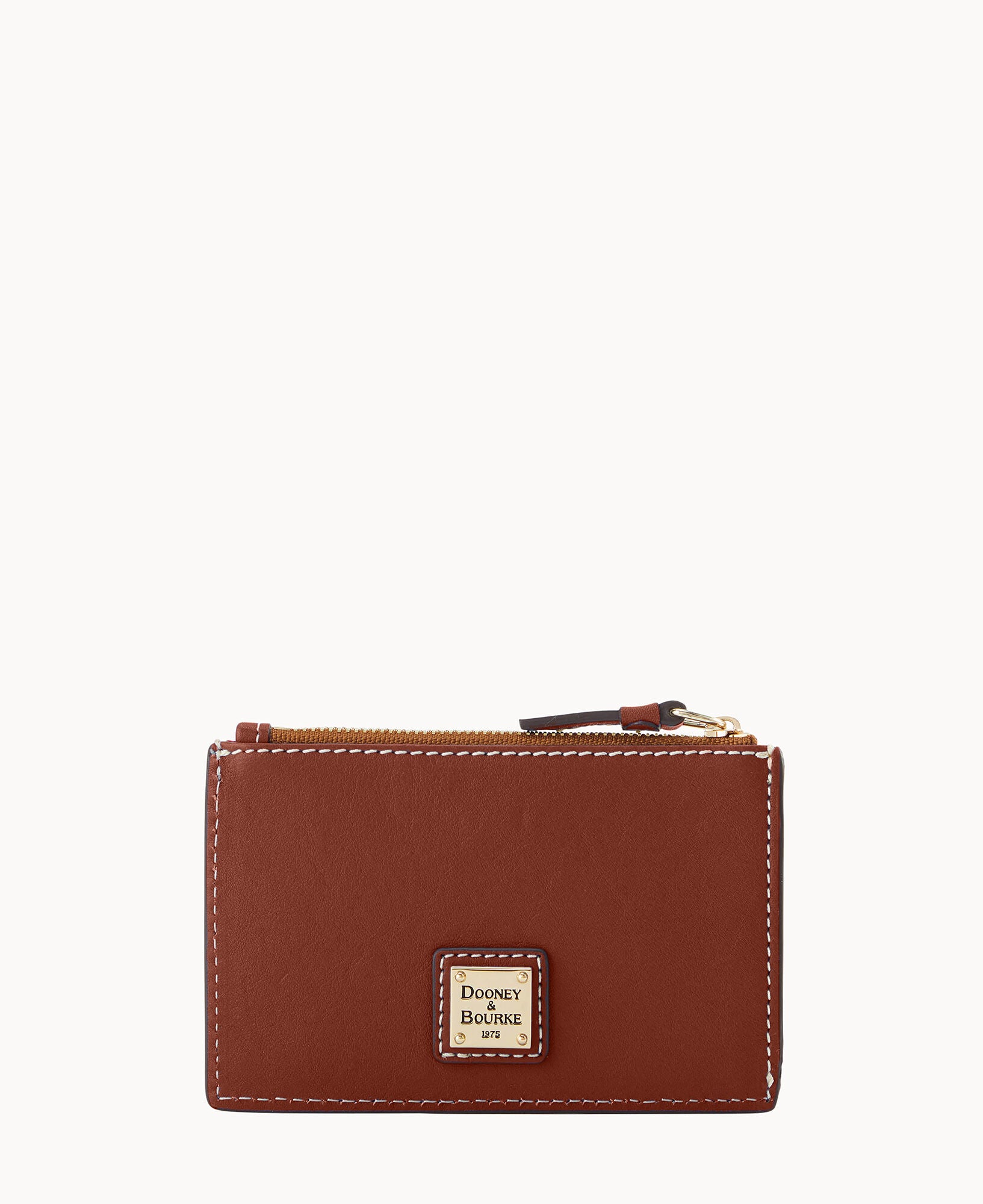 Penrose Zip Credit Card Case - Image 5