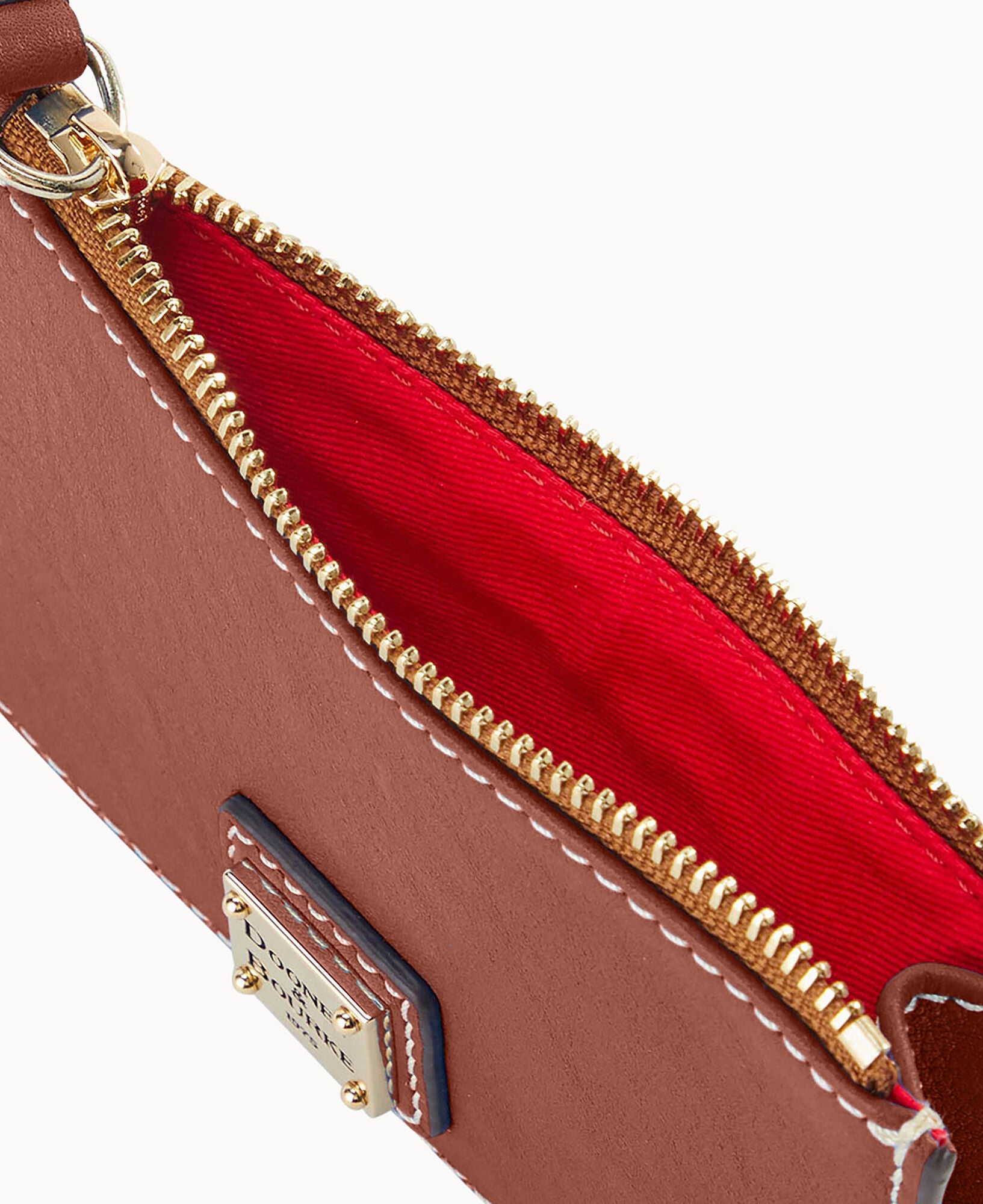 Penrose Zip Credit Card Case - Image 7