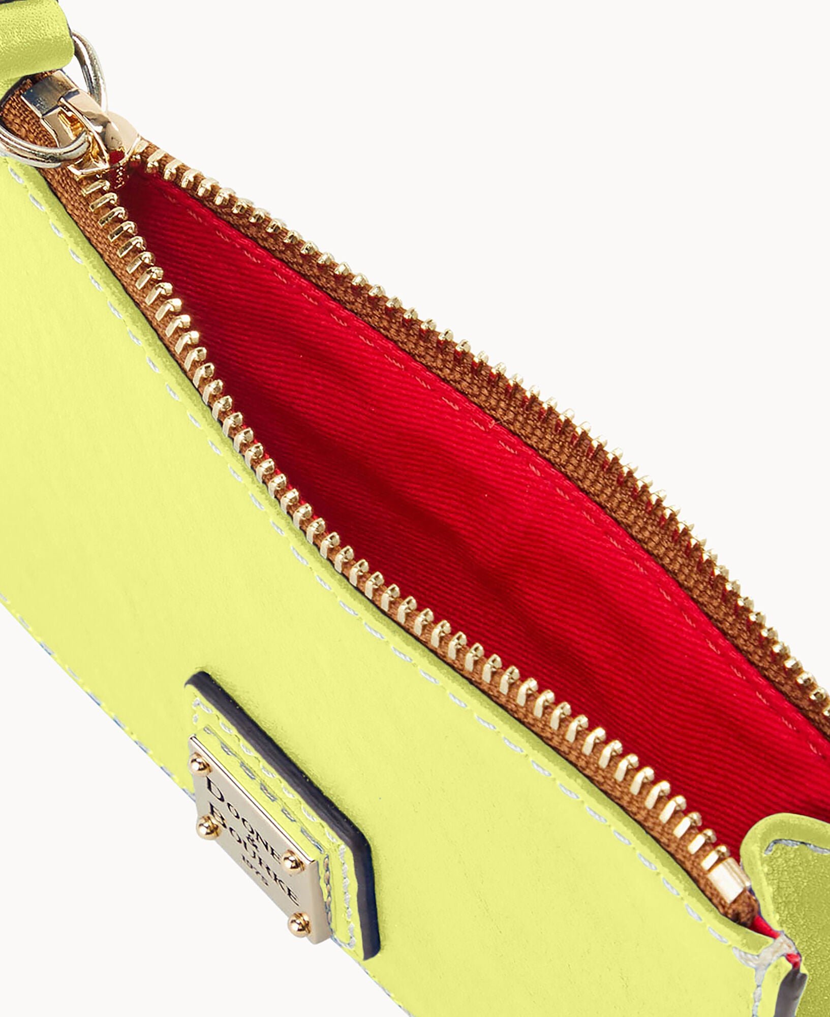 Penrose Zip Credit Card Case - Image 23