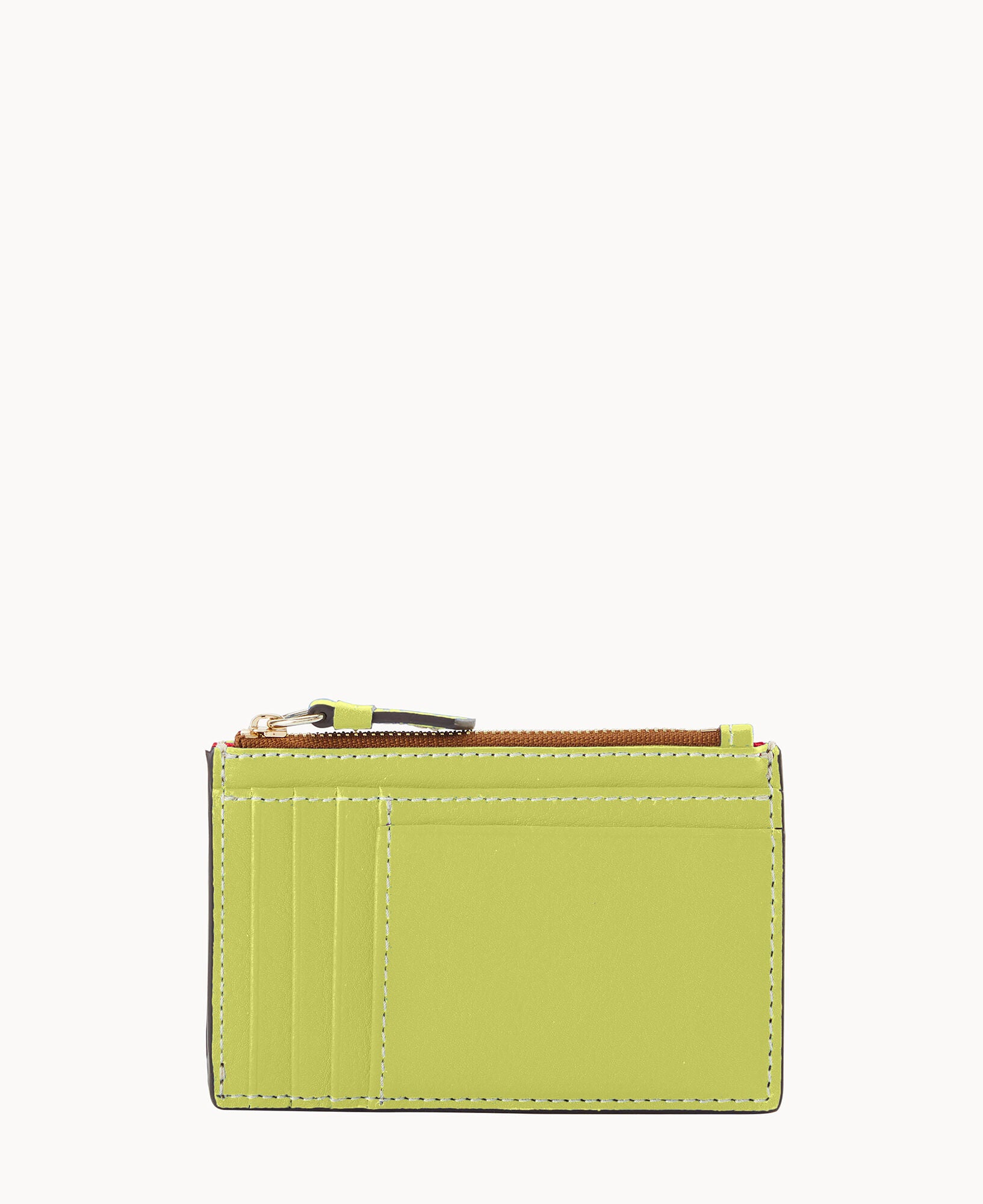 Penrose Zip Credit Card Case - Image 24